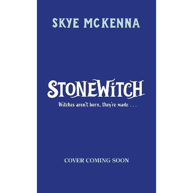 Hedgewitch: Stonewitch