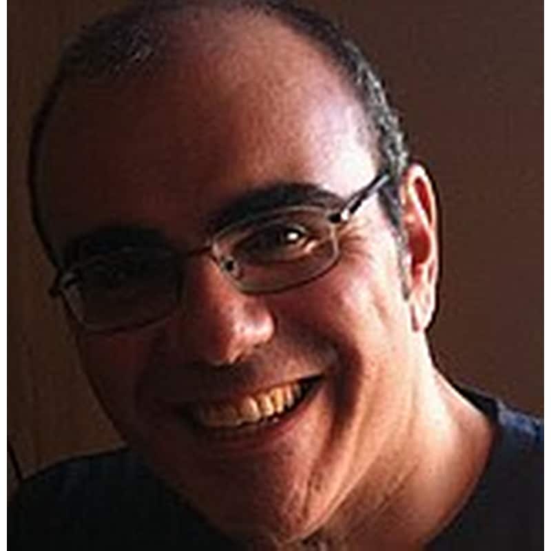 Author picture