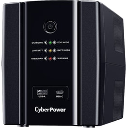 UPS Cyberpower UT2200EG 2200 VA / 1320 W Μαύρο