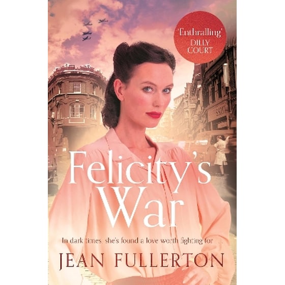 Felicity's War image 0