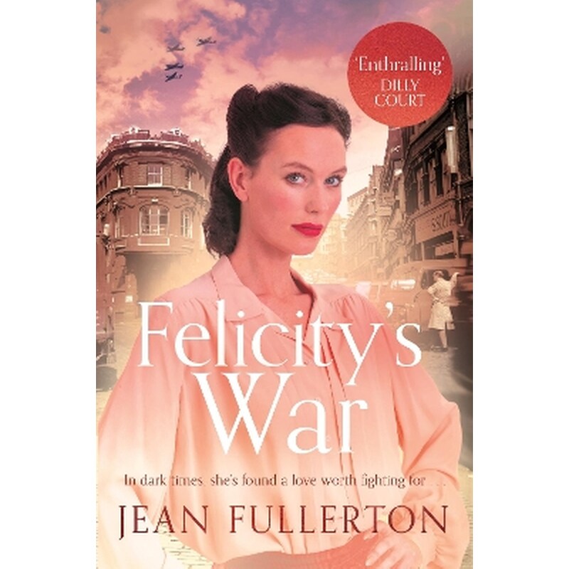 Felicitys War