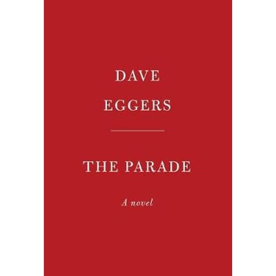 THE PARADE image 0