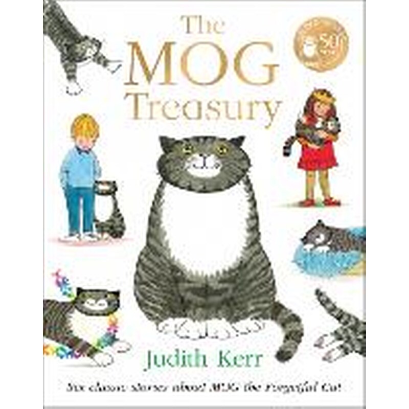 Mog Treasury