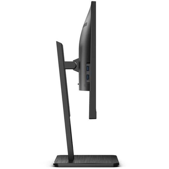 AOC Q24P2Q Monitor 23.8'' QHD IPS Flat 75Hz 4ms image 3