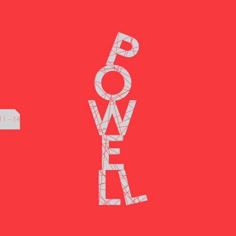 Powell 11—14 (2CD)