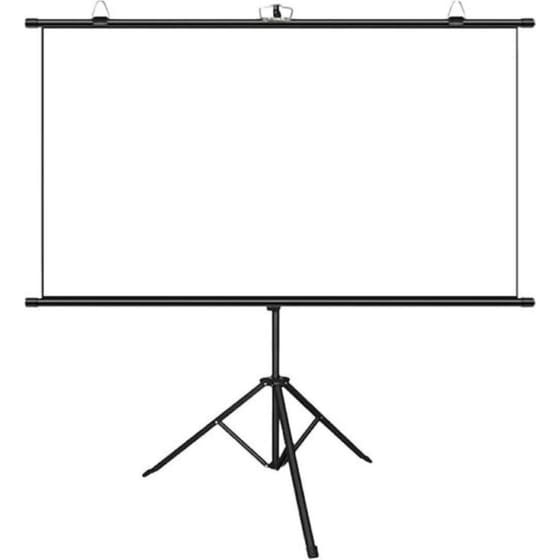 Οθόνη Προβολής Προτζέκτορα BlitzWolf BW‑VS12 120" image 0