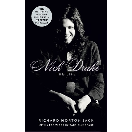 Nick Drake: The Life image 0