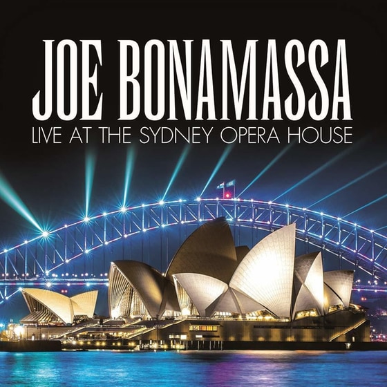 Live At The Sydney Opera image 0