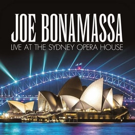 Live At The Sydney Opera