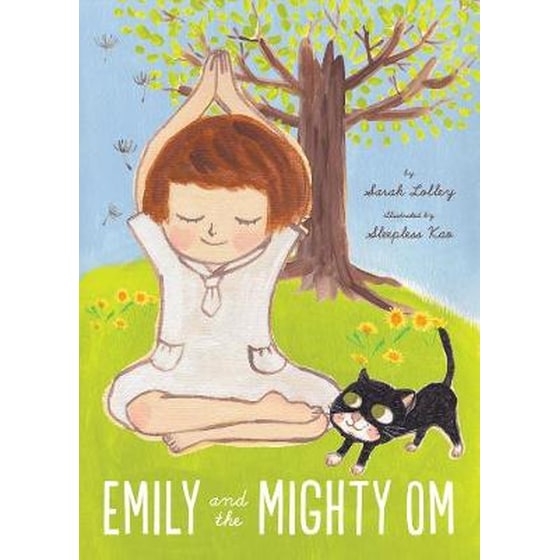 Emily And The Mighty Om image 0