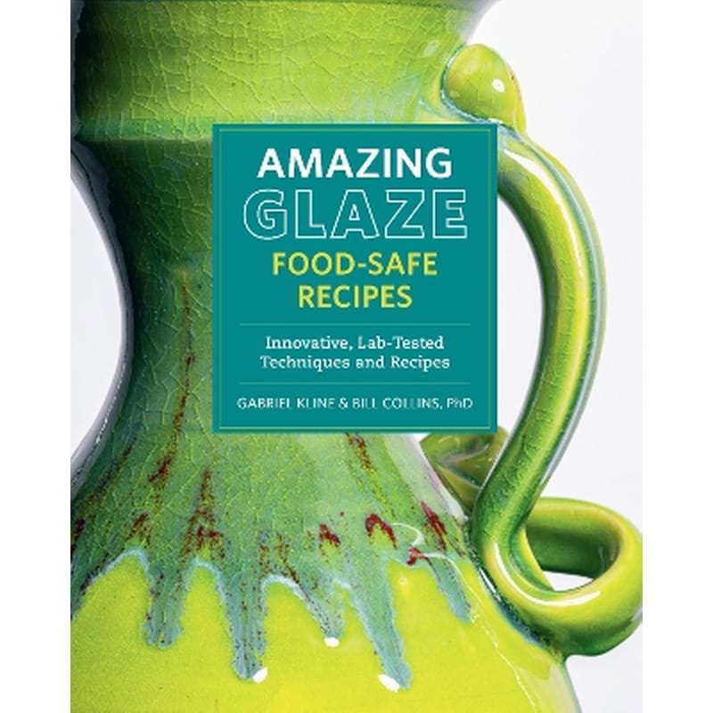 Amazing Glaze Food-Safe Recipes