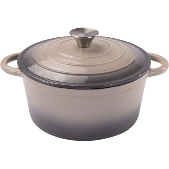 Γάστρα LAMART LT1302 4.8 L Κρεμ image 0