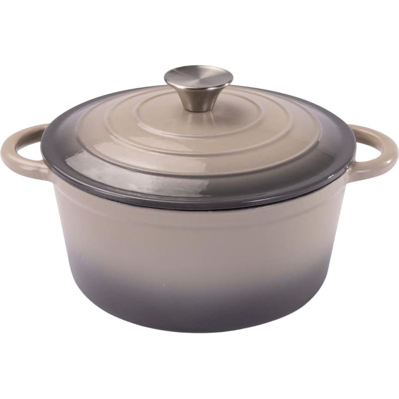 Γάστρα LAMART LT1302 4.8 L Κρεμ LAMART