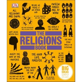 Religions Book