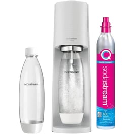 Συσκευή Παραγωγής Ανθρακούχου Νερού SODASTREAM SS-TE-W Λευκό