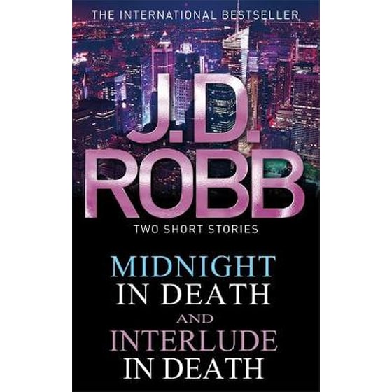 Midnight in Death/Interlude in Death image 0