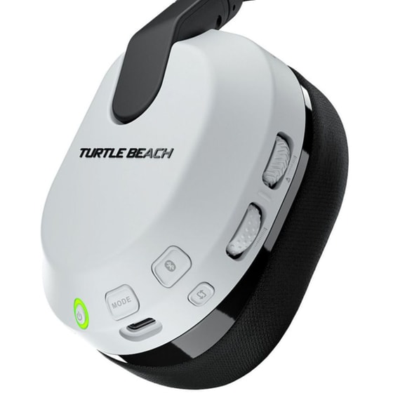 Turtle Beach Stealth 600 Gaming Ασύρματα Ακουστικά - Λευκό image 5