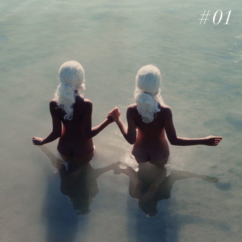 Acoustic Love Sessions (2 LP)