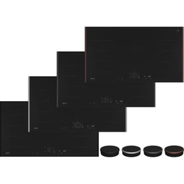 NEFF 90 T69YYV4C0 Flex Design Εστία Επαγωγική Αυτόνομη 90 cm