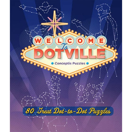 Welcome to Dotville image 0