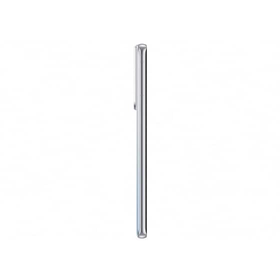 Smartphone Samsung Galaxy S21 Ultra 5G 128GB Dual Sim - Phantom Silver image 5