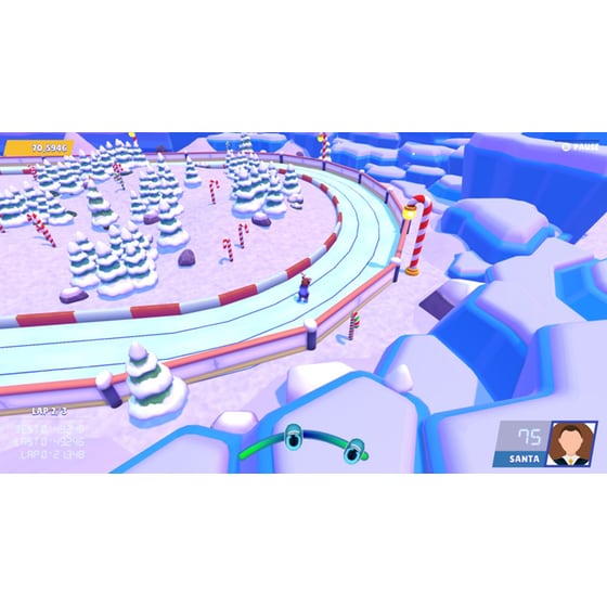 Advent Calendar 2024 (Code in a Box) - Nintendo Switch image 6