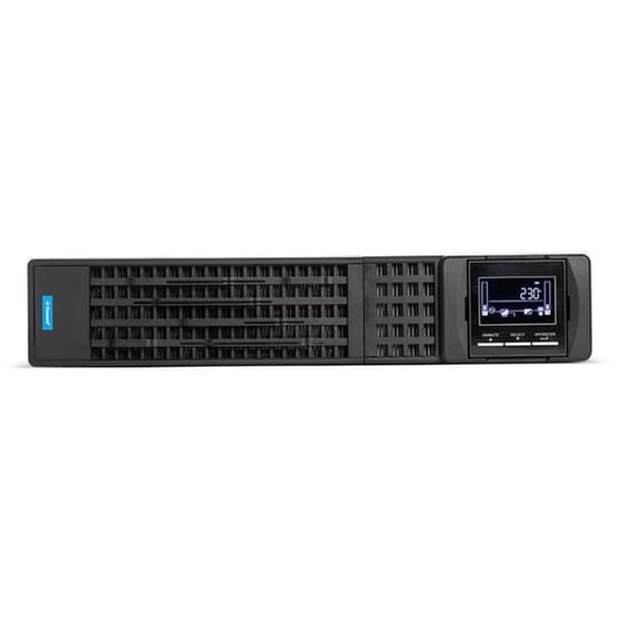 Tescom Prime Plus (VFI) On-Line/Single Conversion UPS 3000VA/3000W image 3