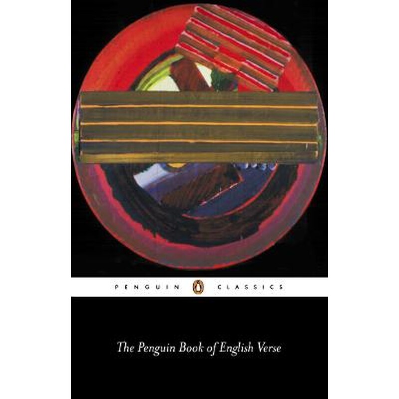 Penguin Book of English Verse