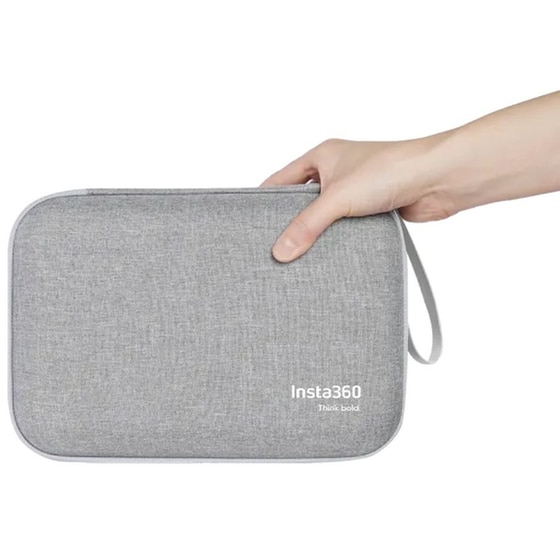 Θήκη Μεταφοράς Insta360 X4 - Γκρι image 1