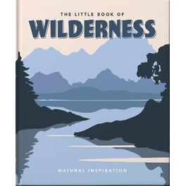 The Little Book of Wilderness