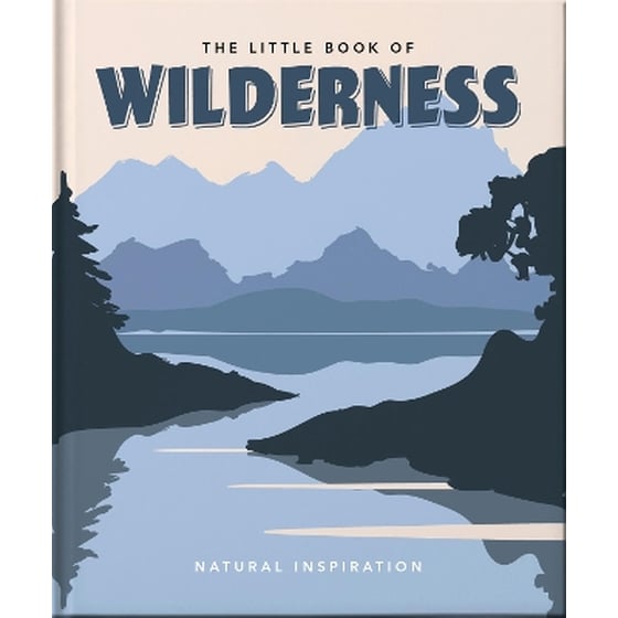 The Little Book of Wilderness image 0