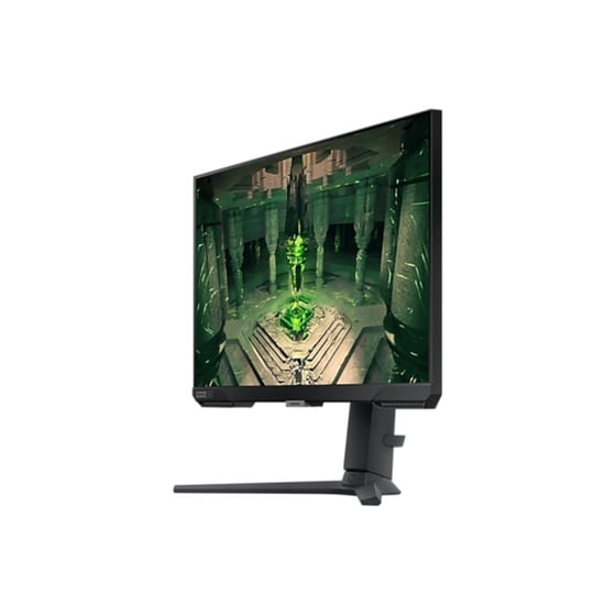 Samsung Odyssey G4 LS25BG400EUXEN 25" 240Hz 1ms image 1
