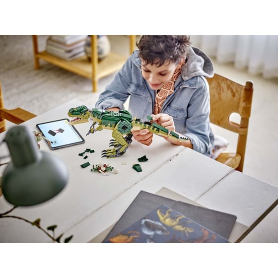LEGO® Creator T. Rex (31151) image 6