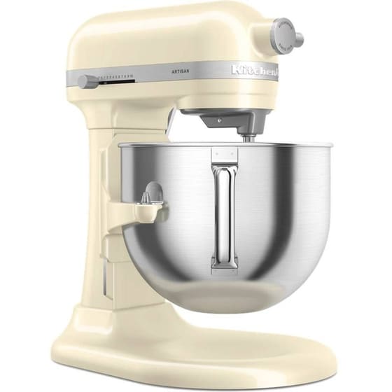 Κουζινομηχανή KITCHENAID 5KSM70SHXEAC 375 W 6.6 L Κρεμ image 2