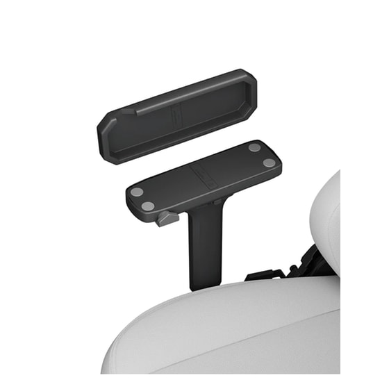 Καρέκλα Gaming Anda Seat Kaiser iii Δερματίνη Large - Cloudy White image 6