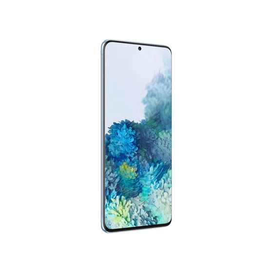 Smartphone Samsung Galaxy S20+ 128GB Dual Sim Cloud Blue image 1