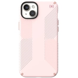 Θήκη Apple iPhone 15 Plus - Speck Presidio2 Grip MagSafe - Nimbus Pink/Dahlia Pink