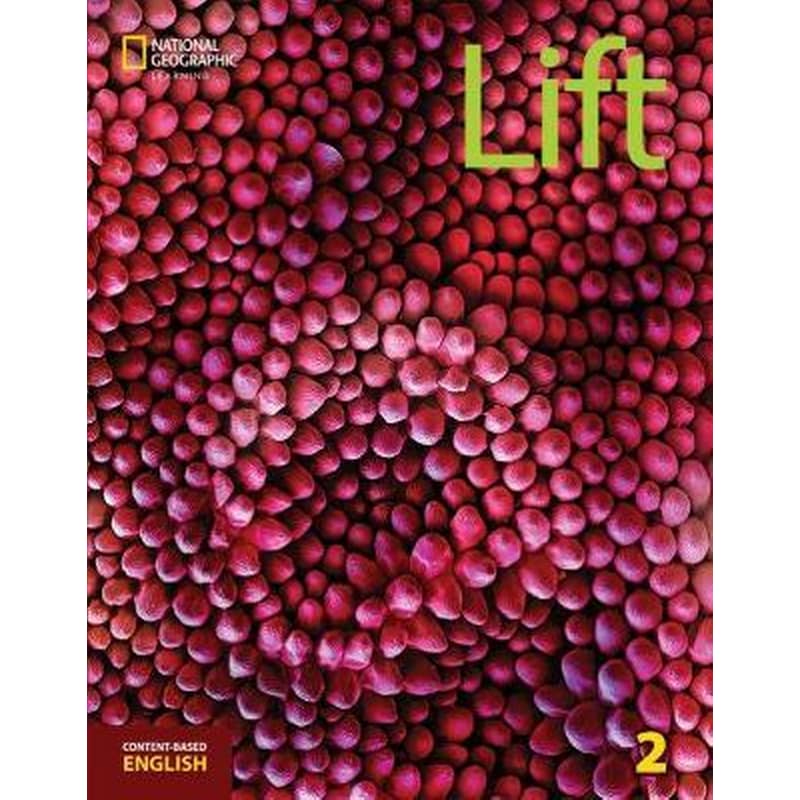 Lift 2 With Online Practice And Students Ebook