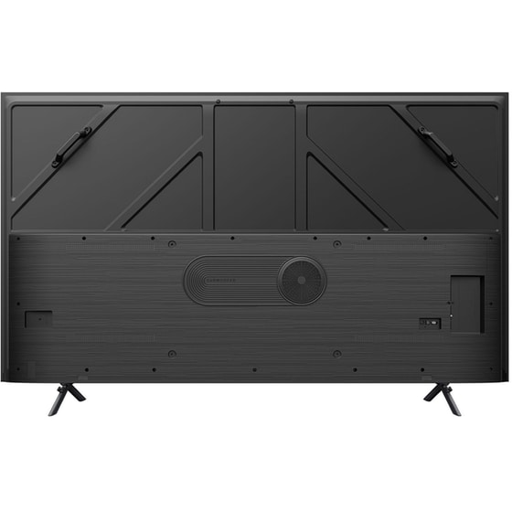 Hisense QLED 85" 4K Smart Τηλεόραση 85E7NQ PRO image 6