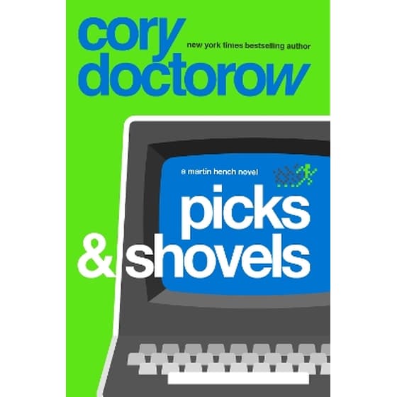 Picks and Shovels image 0