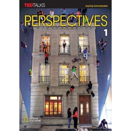 Perspectives 1 with the Spark platform