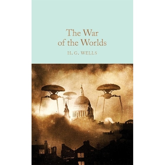 The War of the Worlds image 0