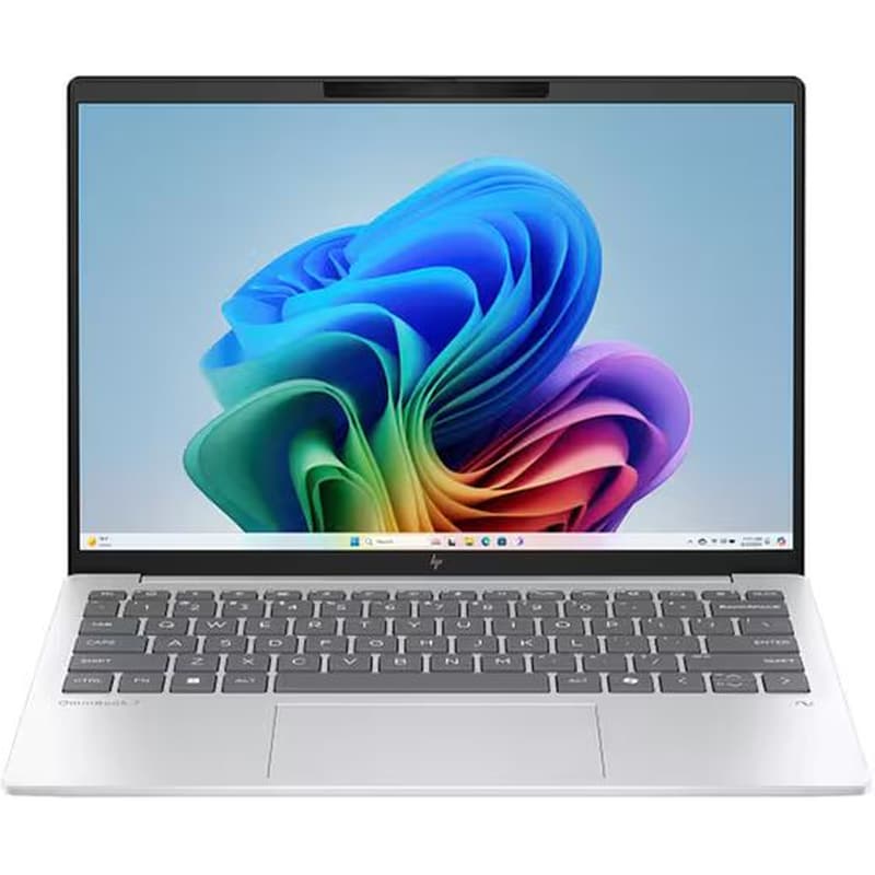 HP AeroNGAI 13-bg1000nv 13.3 QHD+ IPS (AMD Ryzen 7 AI-350/16 GB/1 TB SSD/Radeon Graphics/Win11Home) Laptop