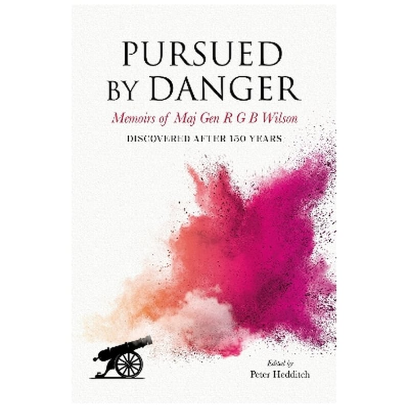Pursued By Danger