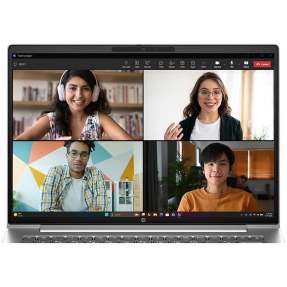 HP ProBook 4 G2i 16" WUXGA IPS (Intel Core Ultra 5-325/16 GB/512GB SSD/Intel Graphics/Win11Pro) Laptop image 13
