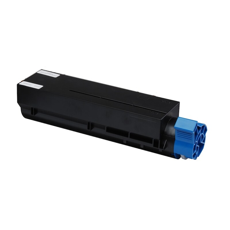 Συμβατό Toner OKI 45807111 Black