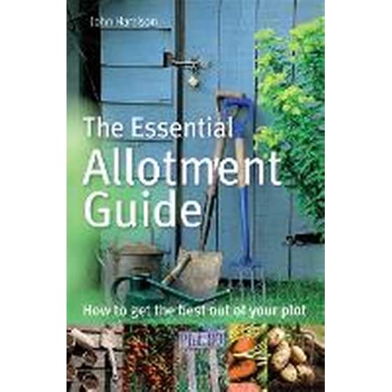Essential Allotment Guide image 0