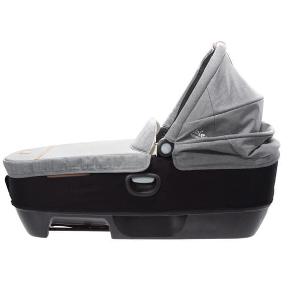 Πόρτ Mπεμπέ/ Βρεφικό Kάθισμα Aυτοκινήτου Joie Calmi Signature Collection Carbon image 2