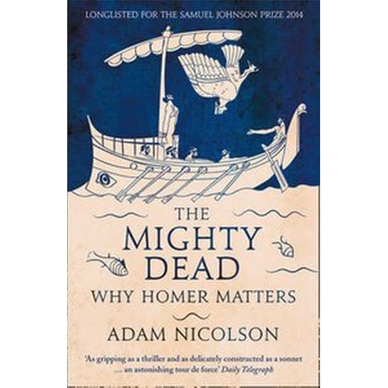 The Mighty Dead image 0