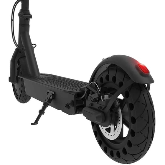 Ηλεκτρικό Πατίνι Lamtech LGP Hype - Μαύρο image 4